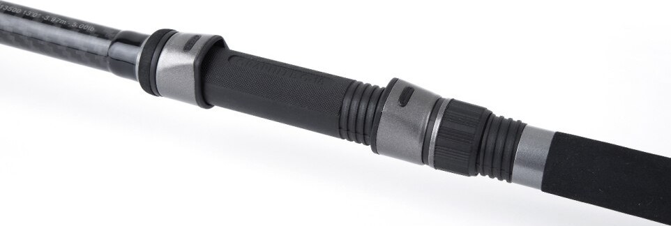Shimano TX-Extreme Carp Spod & Marker 396 cm 115 - 170 gr, Image 2
