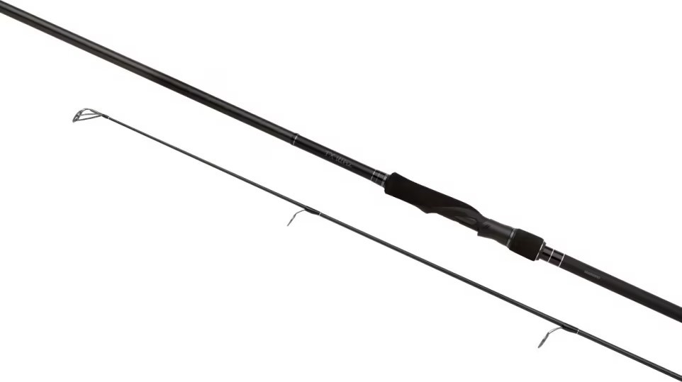 Shimano Tribal TX-Ultra A 366 cm 110 - 140 gr