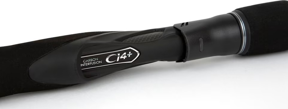 Shimano Tribal TX-Ultra A 366 cm 110 - 140 gr, Image 2