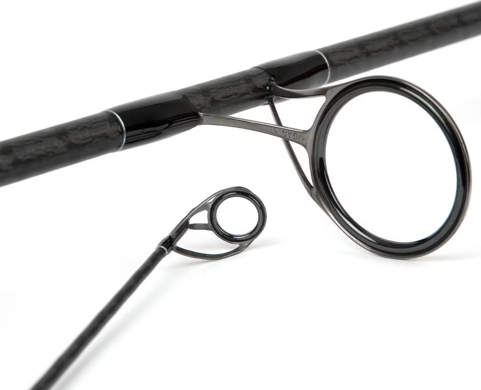 Shimano Tribal TX-Ultra A 366 cm 110 - 140 gr, Image 3