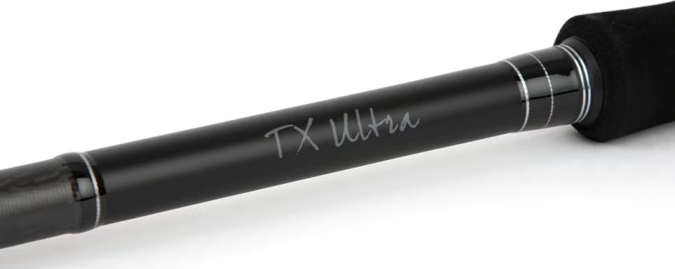 Shimano Tribal TX-Ultra A 366 cm 110 - 140 gr, Image 5