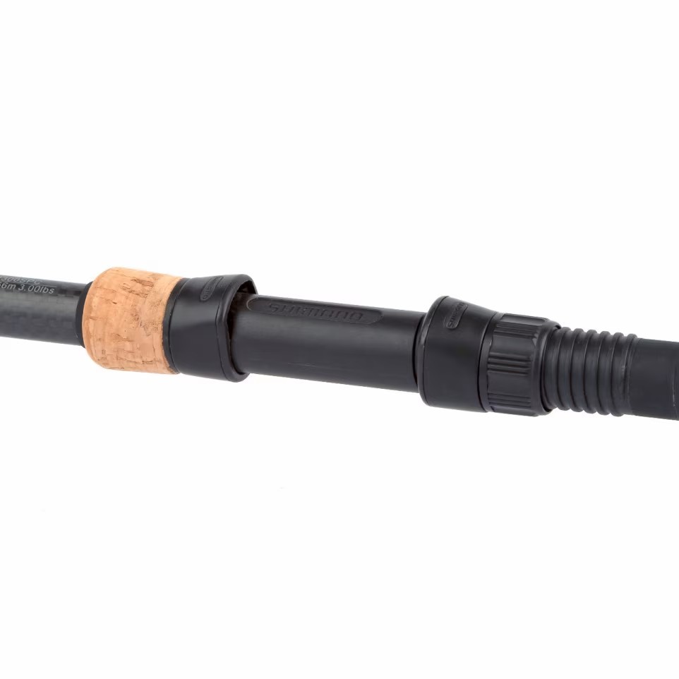 Shimano TX-2A Carp Cork 366 cm 90 - 120 gr, Image 2
