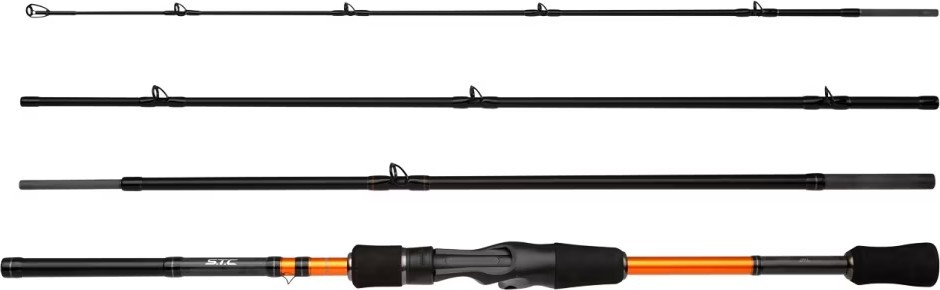Shimano STC AX Casting 240 cm 30 - 100 gr