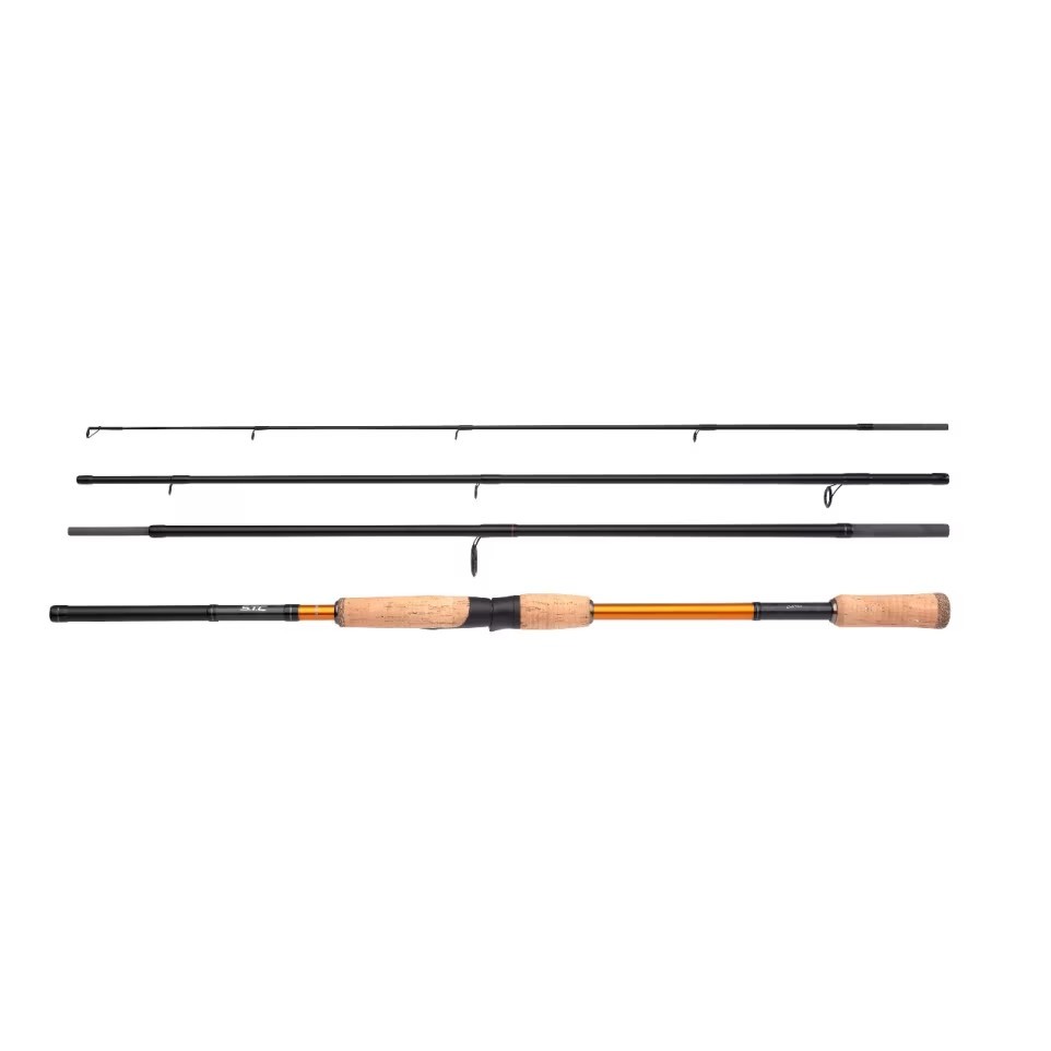 Shimano STC AX Spinning 240 cm 14 - 42 gr