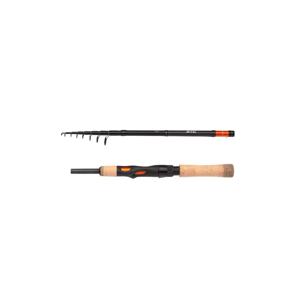 Shimano STC AX Spinning Mini Tele 210 cm 7 - 21 gr