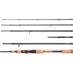 Shimano STC AX Spinning Multi Length 300 cm 7 - 28 gr