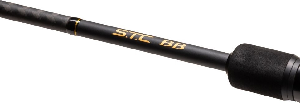 Shimano STC BB Spinning 210 cm 7 - 21 gr, Görsel 4