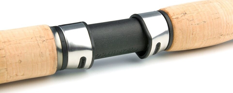 Shimano STC Spinning Multi 240 cm 3 - 14 gr, Görsel 2