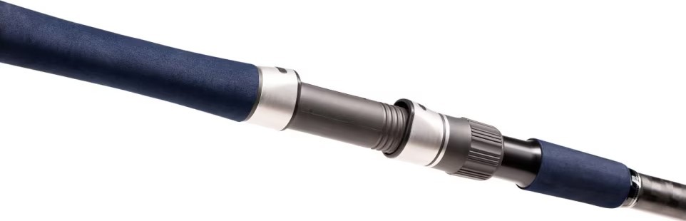 Shimano STC XR Blue Offshore Spinning 242 cm 80 - 150 gr, Image 2