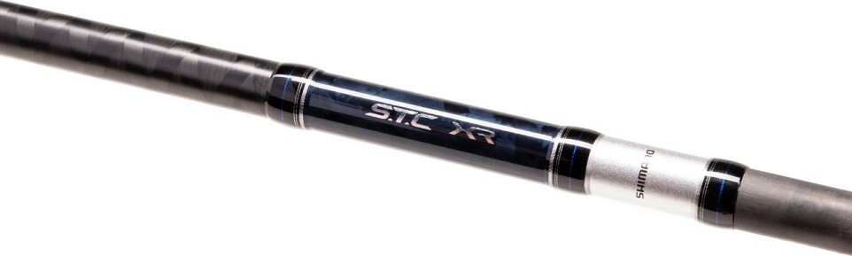 Shimano STC XR Blue Offshore Spinning 242 cm 80 - 150 gr, Image 4