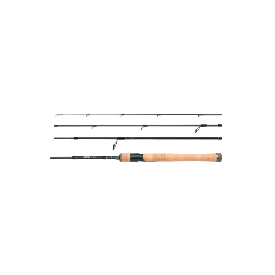 Shimano STC XR Stream Spinning 244 cm 12 - 35 gr
