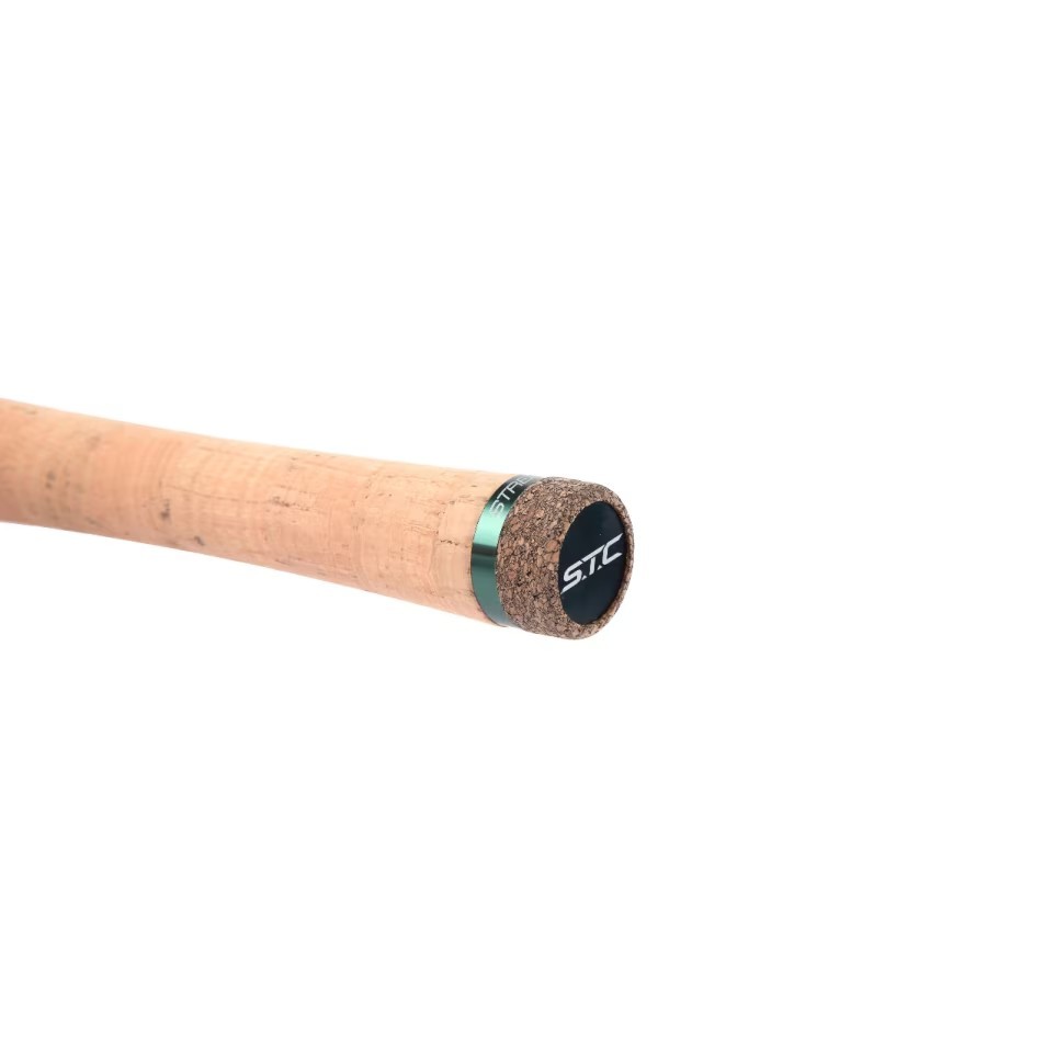 Shimano STC XR Stream Spinning 244 cm 12 - 35 gr, Image 3