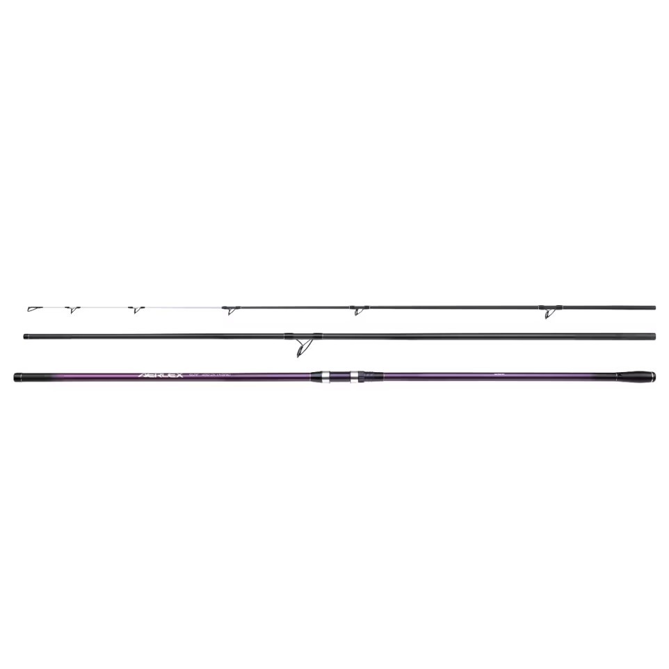 Shimano Aerlex Surf 3pc 425 cm 200 gr