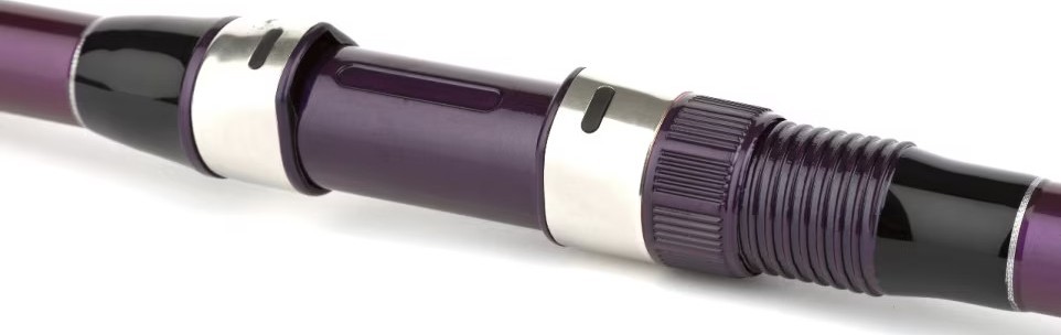 Shimano Aerlex Surf Tele 450 cm 200 gr, Image 2