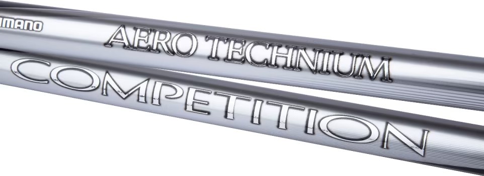 Shimano Aero Technium Competition 450 cm 225 gr, Görsel 2
