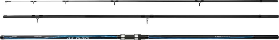 Shimano Alivio G Surf 3pc 425 cm 100 - 225 gr