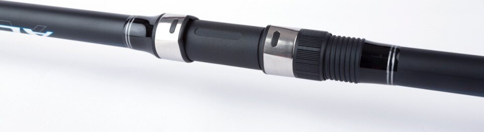 Shimano Alivio G Surf 3pc 450 cm 100 - 225 gr, Image 2