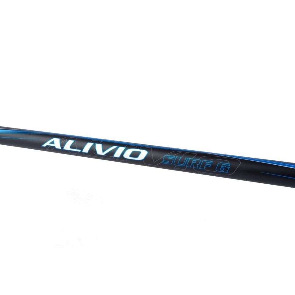 Shimano Alivio G Surf 3pc 450 cm 100 - 225 gr, Image 4