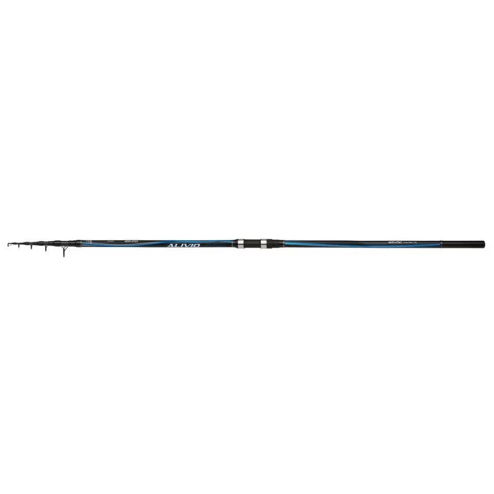 Shimano Alivio GX Surf Tele 420 cm 250 gr