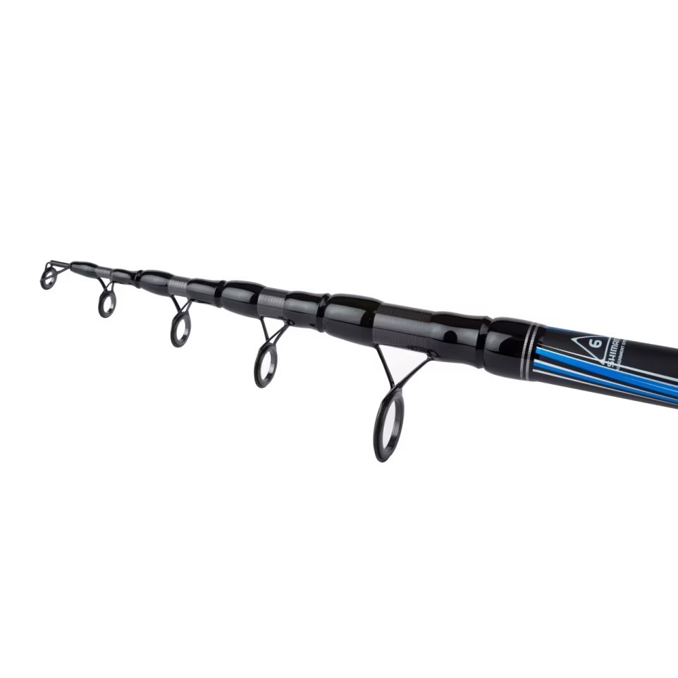 Shimano Alivio GX Surf Tele 420 cm 250 gr, Görsel 7