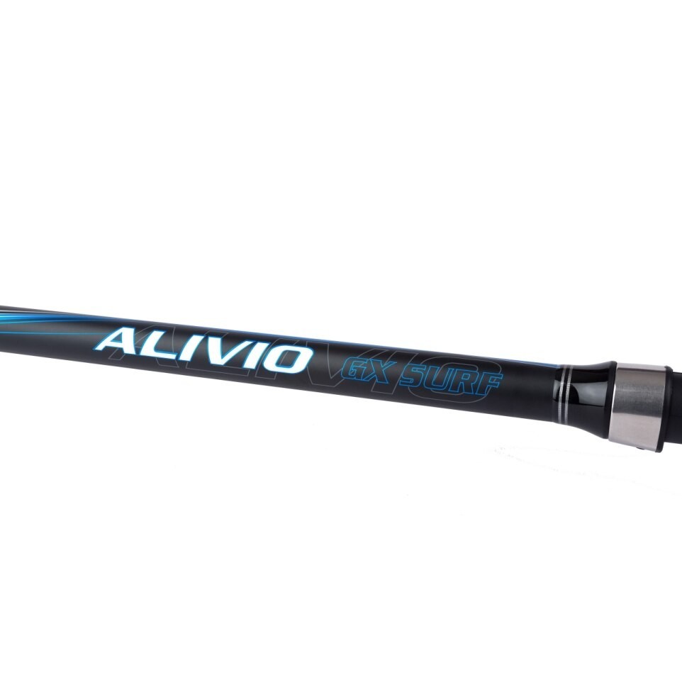 Shimano Alivio GX Surf Tele 420 cm 250 gr, Görsel 8