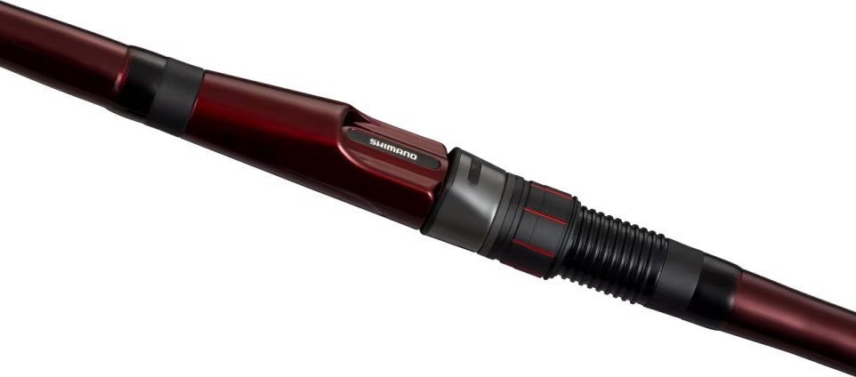 Shimano Power Aero Surf 450 cm 225 gr, Image 2