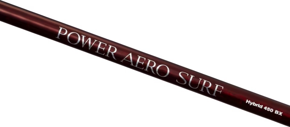 Shimano Power Aero Surf 450 cm 225 gr, Image 3