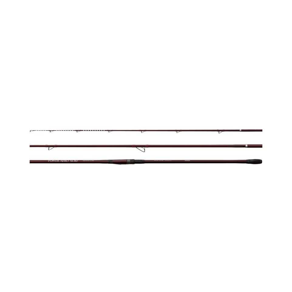 Shimano Power Aero Surf 450 cm 225 gr, Image 6