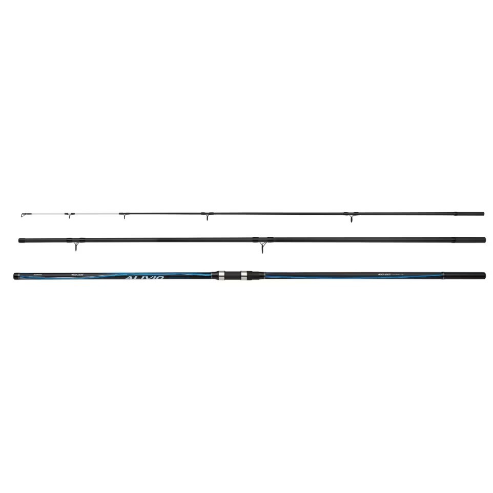 Shimano Sonora AX Surf Tele 420 cm 150 gr