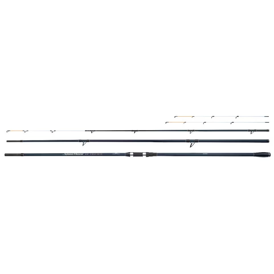 Shimano Speedmaster EX Surf Beach 450 cm 120 gr
