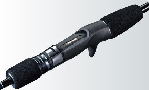 Shimano 19Grappler Type Jig 183 cm 210 gr, Image 2