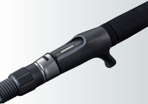 Shimano 19Grappler Type Jig 183 cm 210 gr, Image 3