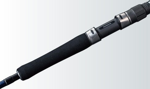 Shimano 19Grappler Type Jig 183 cm 210 gr, Image 5