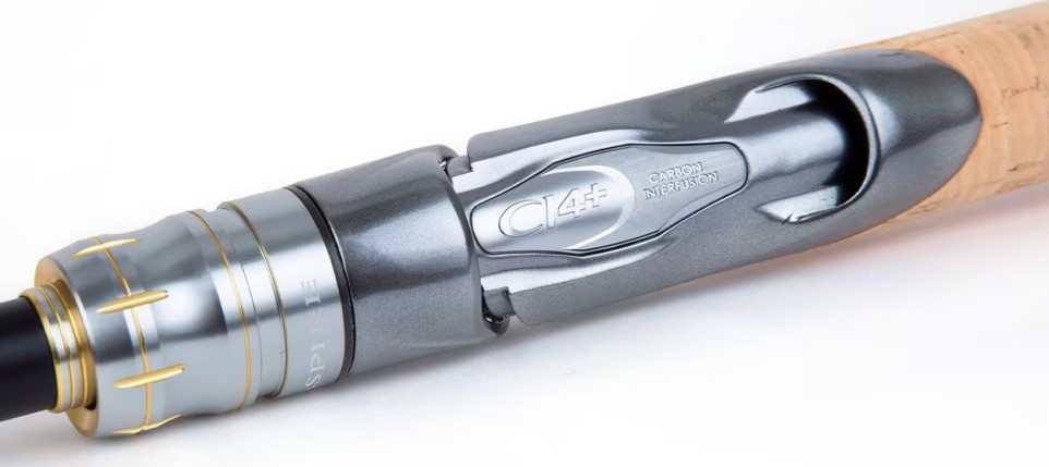 Shimano Aspire Spinning Sea Trout 290 cm 5 - 25 gr, Görsel 2
