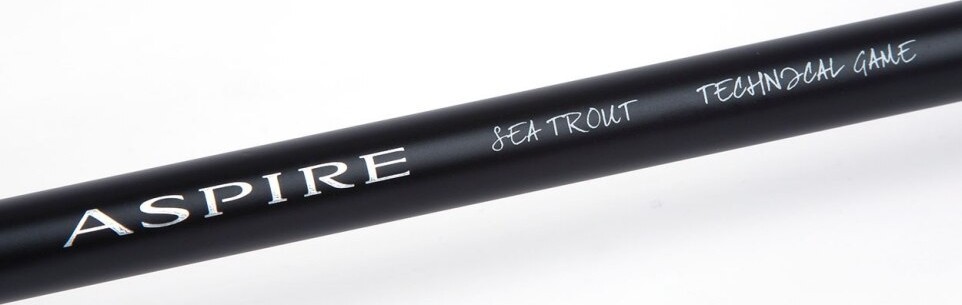 Shimano Aspire Spinning Sea Trout 290 cm 5 - 25 gr, Görsel 4