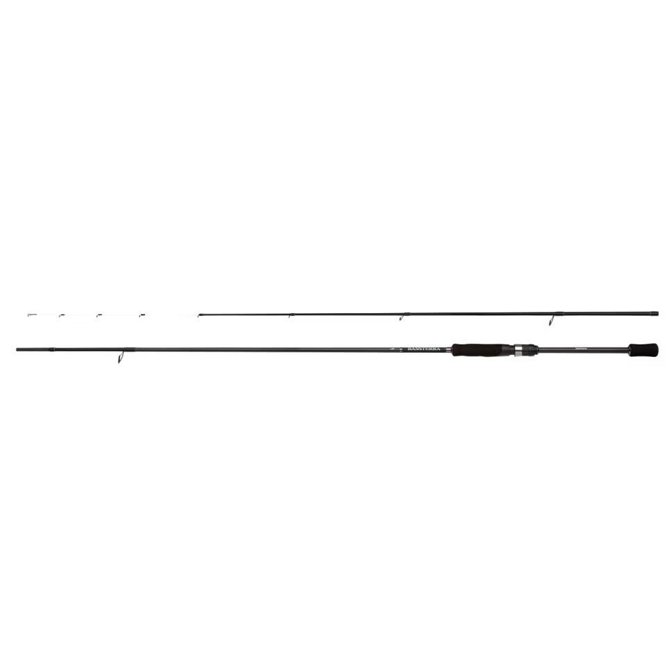 Shimano Bassterra A LRF 198 cm 04 - 6 gr