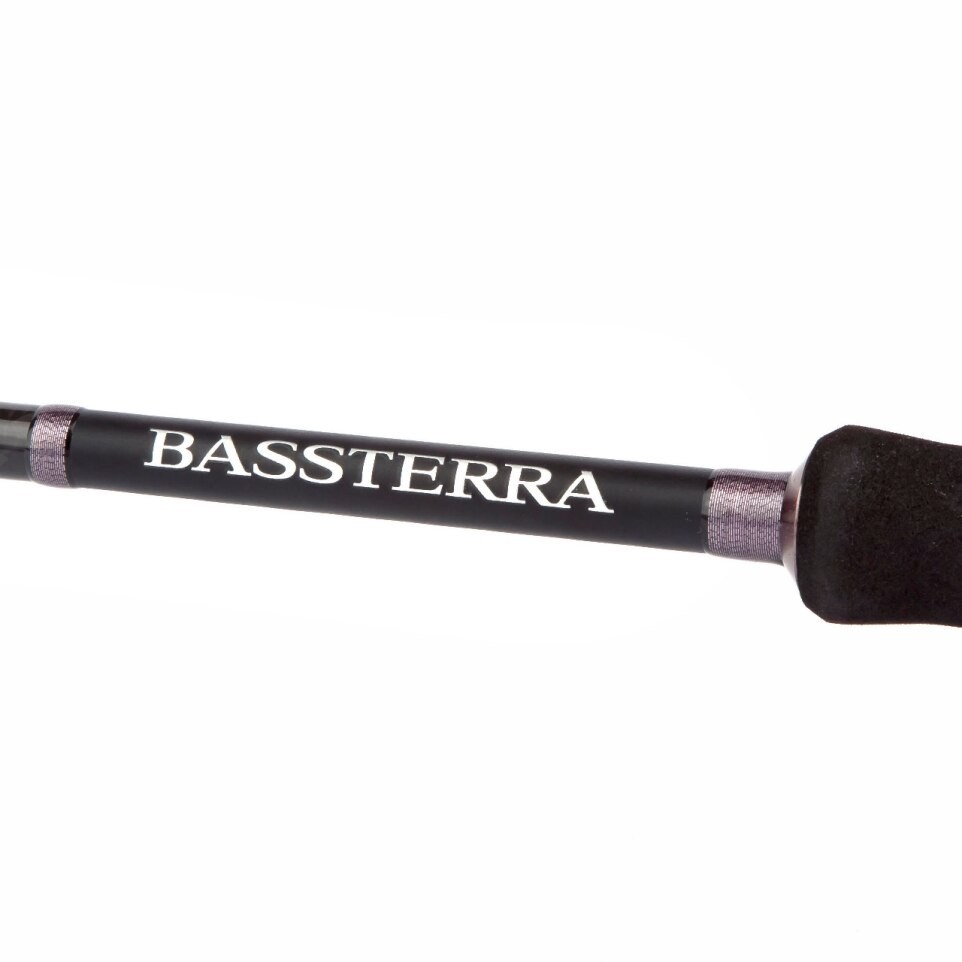 Shimano Bassterra A LRF 229 cm 3 - 15 gr, Image 4