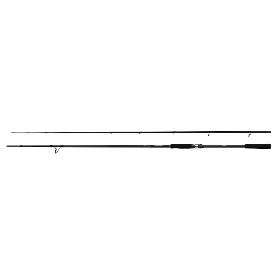 Shimano Bassterra A Power Game Spin 247 cm 21 - 56 gr