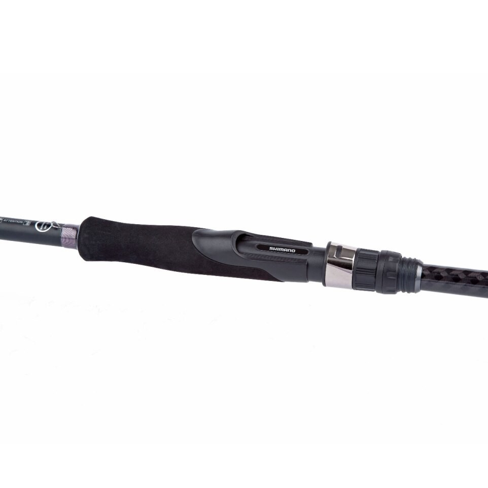 Shimano Bassterra A Power Game Spin 335 cm 28 - 84 gr, Image 2
