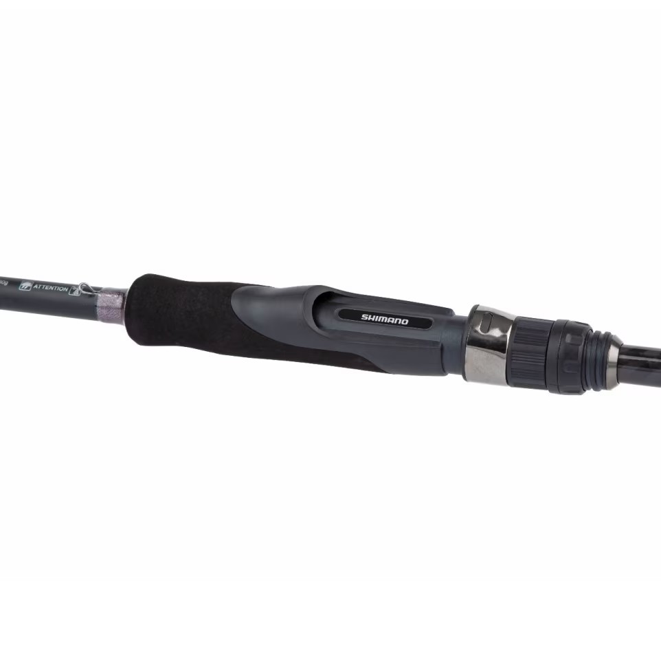 Shimano Bassterra A Seabass Spinning 213 cm 7 - 35 gr, Görsel 2