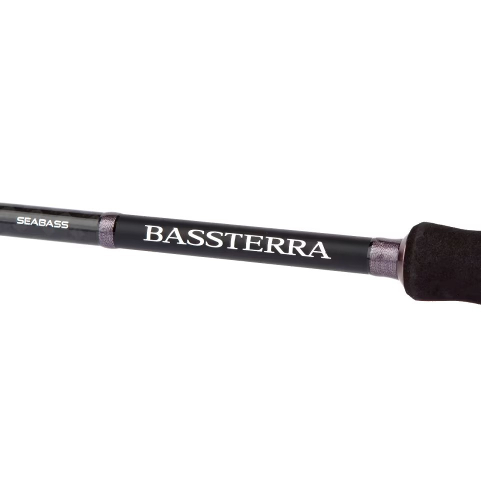Shimano Bassterra A Seabass Spinning 213 cm 7 - 35 gr, Görsel 5