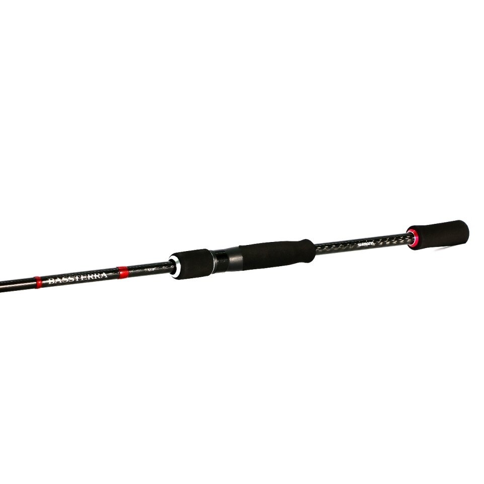 Shimano Bassterra LRF 218 cm 1 - 11 gr, Görsel 2