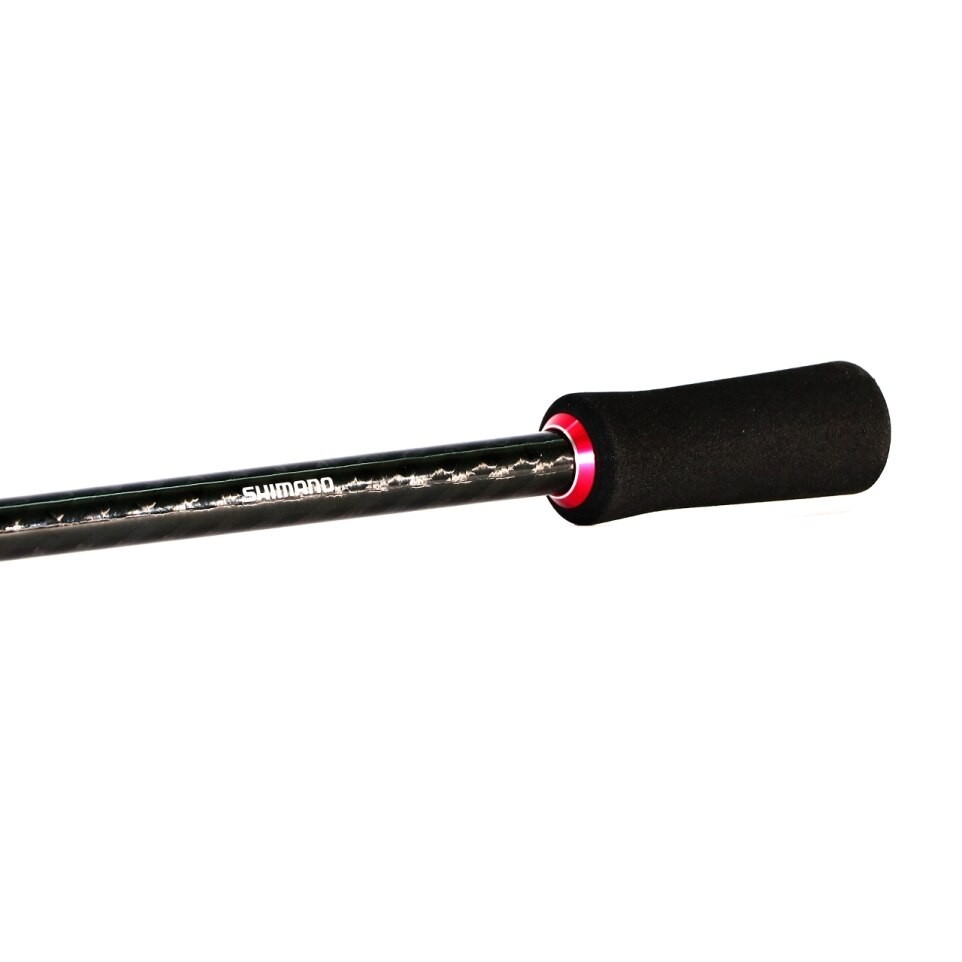 Shimano Bassterra LRF 218 cm 1 - 11 gr, Görsel 3