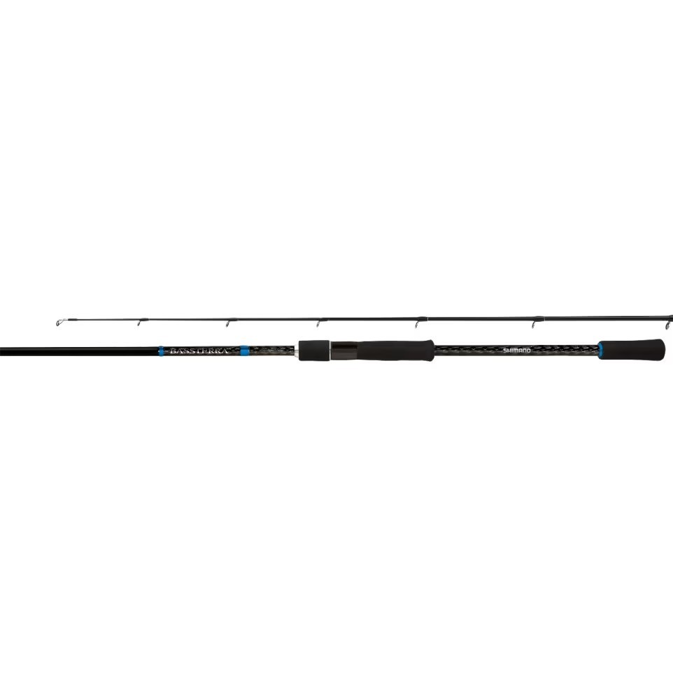 Shimano Bassterra Sea Bass 274 cm 12 - 38 gr
