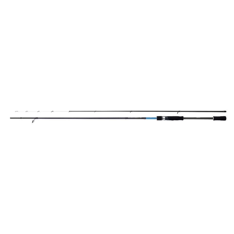 Shimano Bassterra XT LRF 205 cm 05 - 8 gr