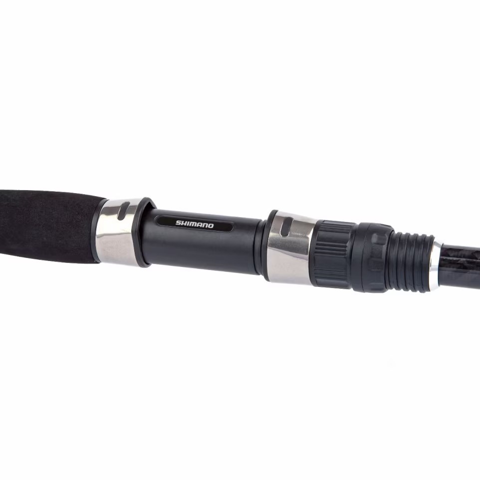 Shimano Bassterra XT Shore Jigging 305 cm 30 - 100 gr, Image 2