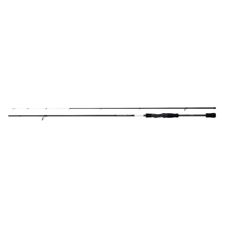 Shimano Bassterra XTP LRF 205 cm 05 - 8 gr