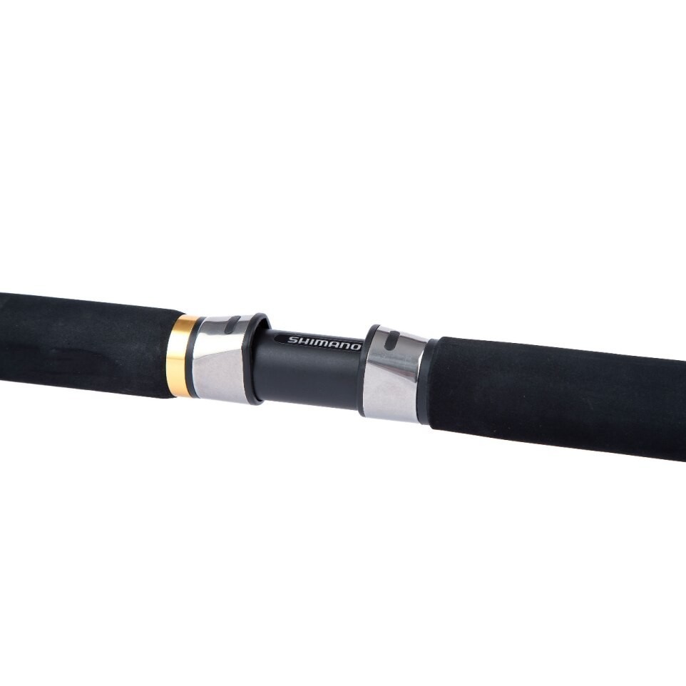 Shimano Beastmaster AX Pilk 240 cm 150 - 300 gr, Görsel 2
