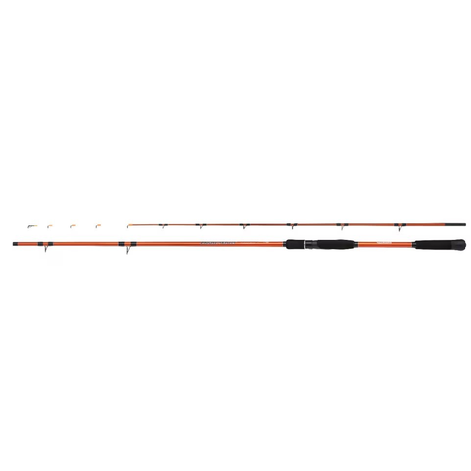 Shimano Beastmaster Tataki 244 cm 250 gr