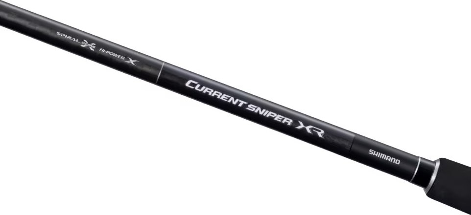 Shimano Currentsniper XR 305 cm 120 gr, Görsel 3